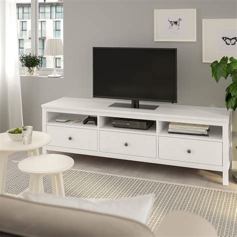 0 5 rating (0 votes) Find and buy at Amazon. . Hemnes tv stand